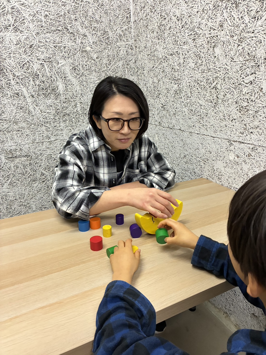 合同会社はぴり 代表 山本好香