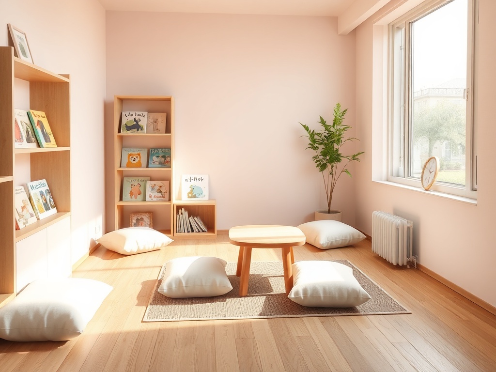 レンタルスペースの様子